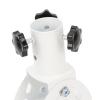 for V3 Mounting Kit for Gen 3 Mount Kit Satellite Antenna Mount Complete Set with Installation Rod for Roof Wall Pole view 4