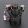 6-22mm Motorized Zoom Lens, 5MP Camera Lens, M14 Mount, Aluminium Alloy Motorized Zoom Lens for Security Camera view 3