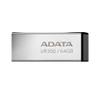 ADATA USB 3.2 UR350 black 64GB UR350-64G-RSR/BK view 2