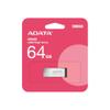 ADATA USB 3.2 UR350 black 64GB UR350-64G-RSR/BK view 4