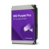 Western Digital 12TB WD Purple Pro Surveillance Internal Hard Drive HDD - SATA 6 Gb/s, 512 MB Cache, 3.5" - WD122PURP view 1