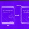 Western Digital 12TB WD Purple Pro Surveillance Internal Hard Drive HDD - SATA 6 Gb/s, 512 MB Cache, 3.5" - WD122PURP view 4