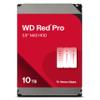 Western Digital 10TB WD Red Pro NAS Internal Hard Drive HDD - 7200 RPM, SATA 6 Gb/s, CMR, 512 MB Cache, 3.5" - WD103KFBX view 1