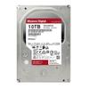 Western Digital 10TB WD Red Pro NAS Internal Hard Drive HDD - 7200 RPM, SATA 6 Gb/s, CMR, 512 MB Cache, 3.5" - WD103KFBX view 2