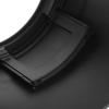 Acouto Lens Hood ET-83Dor EF 100-400mm4.5-5.6L II USM Lens,S Blackl, Camera Lense Replacement by Et-83d T5577 Rewritable 125khz view 3