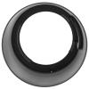 Acouto Lens Hood ET-83Dor EF 100-400mm4.5-5.6L II USM Lens,S Blackl, Camera Lense Replacement by Et-83d T5577 Rewritable 125khz view 4