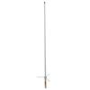Comet GP-3 Dual-Band VHF/UHF Base Antenna 144/430 MHz 2M/70CM 200W Max Gain 4.5 dBi Fiberglass Omni-Directional Vertical Antenna for Amateur and Repeater Use view 1