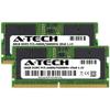 A-Tech 96GB Kit (2x48GB) RAM for ASUS NUC 13 Extreme Mini PC | DDR5 5600MHz PC5-44800 SODIMM 2Rx8 1.1V 262-Pin Non-ECC SO-DIMM Memory Upgrade view 2