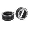 Acouto Autoocusro Extension Tube Adapter 10mm 16mm 21mmor Eount Lenses Eountrootography Accessories Eount Extension Tubes view 3