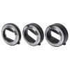 Acouto Autoocusro Extension Tube Adapter 10mm 16mm 21mmor Eount Lenses Eountrootography Accessories Eount Extension Tubes view 4