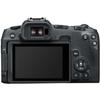 Canon EOS R8 Mirrorless Camera w/Canon RF 24-50mm f/4.5-6.3 is STM Lens + LED Video Light + Camera Case + 64GB Memory (12pc Bundle) (Renewed) view 4