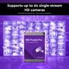 Western Digital 10TB WD Purple Pro Surveillance Internal Hard Drive HDD - SATA 6 Gb/s, 512 MB Cache, 3.5" - WD102PURP view 4