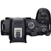Canon EOS R7 Mirrorless Camera (Body Only) + LED Video Light + Camera Case + 64GB Memory (10pc Bundle) (Renewed) view 4