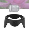 Quality HB-35 Lens Hoodstic Lens Hoodeor 18-200mm/3.5-5.6G ED VR, Camera Lens Hood, Blackstic Camera Lense, Lens Hoodor, Lens Hoodor AFS DX 18-200mm/3.5-5.6G ED VR view 2