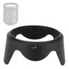 Quality HB-35 Lens Hoodstic Lens Hoodeor 18-200mm/3.5-5.6G ED VR, Camera Lens Hood, Blackstic Camera Lense, Lens Hoodor, Lens Hoodor AFS DX 18-200mm/3.5-5.6G ED VR view 4