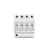 Boartechs Voltage Surge Arrester Device AC-SPD 4P 3P+N 10-20KA 20-40KA 30-60KA 275V 385V Low-Voltage Arrester Device(420V,10-20KA) view 1