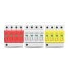 Boartechs Voltage Surge Arrester Device AC-SPD 4P 3P+N 10-20KA 20-40KA 30-60KA 275V 385V Low-Voltage Arrester Device(420V,10-20KA) view 2