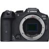 Canon EOS R7 Mirrorless Camera w/Canon RF 24-50mm f/4.5-6.3 is STM Lens + LED Video Light + Camera Case + 64GB Memory (13pc Bundle) (Renewed) view 2