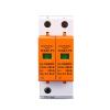 Boartechs Voltage Surge Arrester Device DC-SPD 1000V 20KA~40KA House Surge Protector Protective Low-Voltage Arrester Device(500V) view 1