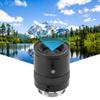 3.5-8.0mm Focal Length CCTV Lens, 720P Manual Aperture Lens for Security IP Camera, CS Mount, Manual Focus and Aperture Adjustment view 2