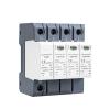 Boartechs Voltage Surge Arrester Device GSP9 4Pole Surge Protector 20KA-40KA SPD AC275V AC385V 400V 440V SPD House Surge Protector 1P+NPE Din Rail(4P AC275V 40KA) view 1