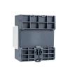 Boartechs Voltage Surge Arrester Device GSP9 4Pole Surge Protector 20KA-40KA SPD AC275V AC385V 400V 440V SPD House Surge Protector 1P+NPE Din Rail(4P AC275V 40KA) view 2