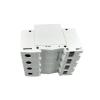 Boartechs Voltage Surge Arrester Device AC-SPD 3P+N 20KA~40KA C ~385VAC House Surge Protector Protection Protective Low-Voltage Arrester Device view 2
