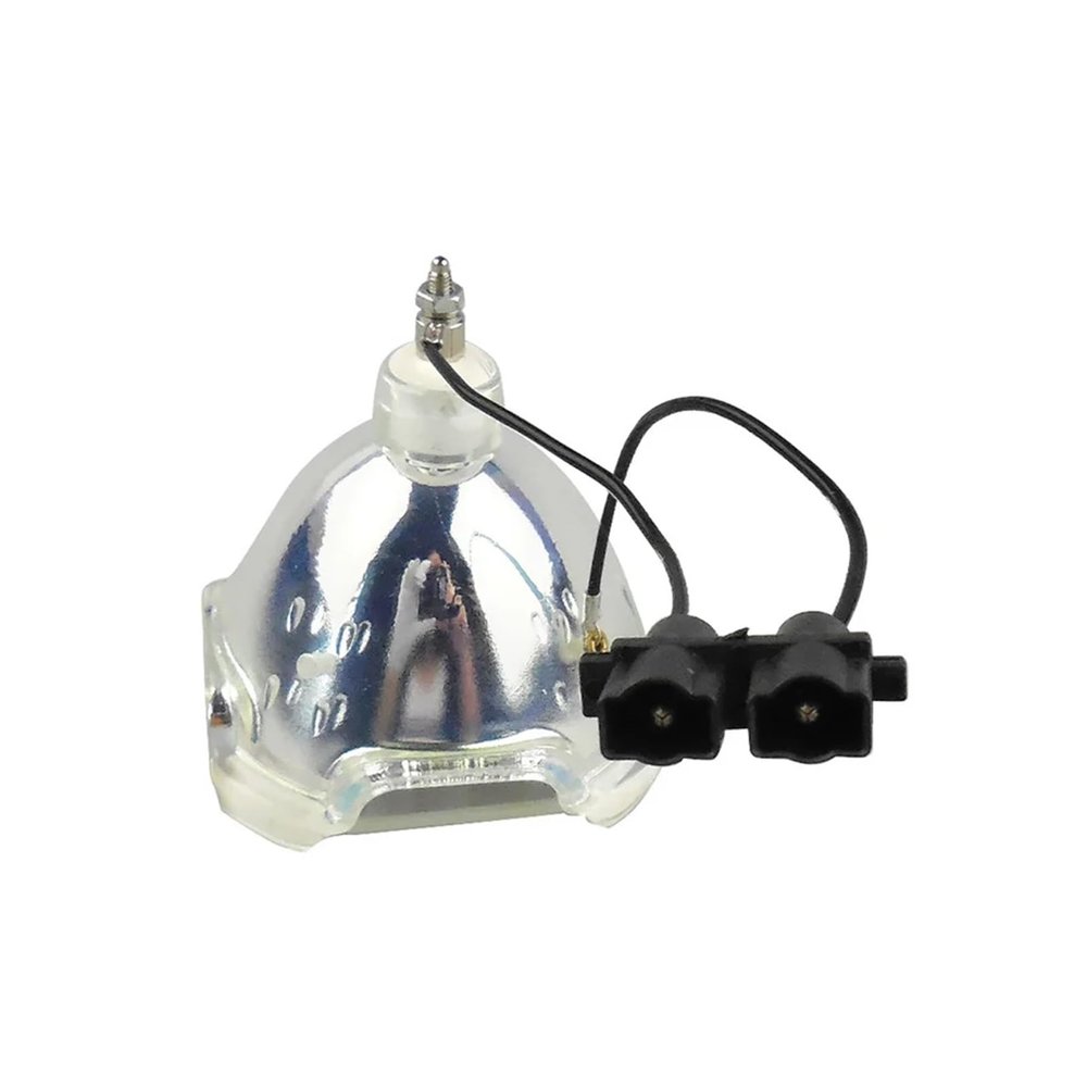 QDHGCFOC Lamp Bulb POA-LMP42 for PLC-UF10 PLC-XF40 PLC-XF40L PLC-XF41