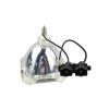 QDHGCFOC Lamp Bulb POA-LMP42 for PLC-UF10 PLC-XF40 PLC-XF40L PLC-XF41 view 1