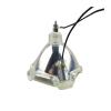 QDHGCFOC Lamp Bulb POA-LMP42 for PLC-UF10 PLC-XF40 PLC-XF40L PLC-XF41 view 2
