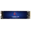 GAMERKING 512GB M.2 NVME SSD 2280 PCIe 3.0 Gen 3 x4, Internal Solid State Drive up to 2600MB/s 3D NAND Flash M Key Low Power Consumption Disk, Upgrade Storage for Desktop, Laptop view 1
