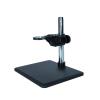 Microscope Accessories Kit Microscope Industrial Stand-Electronic Video Biological Digital Microscope Metal Bracket Lifting Adjustment Base Industrial Experiment Bench Camera Bracket(ZZF-30W) view 2