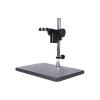 Microscope Accessories Kit Microscope Industrial Stand-Electronic Video Biological Digital Microscope Metal Bracket Lifting Adjustment Base Industrial Experiment Bench Camera Bracket(ZZF-30W) view 4