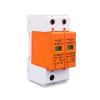 Boartechs Voltage Surge Arrester Device DC-SPD 1000V 20KA~40KA House Surge Protector Protective Low-Voltage Arrester Device(800V) view 2