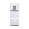 Boartechs Voltage Surge Arrester Device DC-SPD 1000V 20KA~40KA House Surge Protector Protective Low-Voltage Arrester Device(800V) view 3