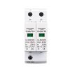 Boartechs Voltage Surge Arrester Device DC-SPD 600V 20KA~40KA House Surge Protector Protective Low-Voltage Arrester Device view 1