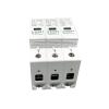 Boartechs Voltage Surge Arrester Device AC-SPD 3P 20KA~40KA C ~385VAC House Surge Protector Protective Low-Voltage Arrester Device view 3