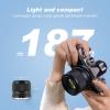 VILTROX 56mm F1.7 SLR Camera Lens Z-Mount AF APS-C Large Aperture Wide-Angle Auto Focus Format Portrait Lens for Nikon Z5 Z50 Z6 Z6II Z7 Z7II ZFC Z30 Z9 Z8 ZF view 2