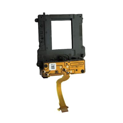 for Sony A6000 A6300 Shutter Set Micro Shutter Repair Parts