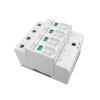 Boartechs Voltage Surge Arrester Device AC-SPD 4P 3P+N 10-20KA 20-40KA 30-60KA 275V 385V Low-Voltage Arrester Device(385V,20-40KA) view 1