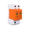 Boartechs Voltage Surge Arrester Device DC-SPD 1000V 800V 600V 500V 20KA~40KA House Surge Low-Voltage Arrester Device(500V) view 2