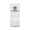Boartechs Voltage Surge Arrester Device DC-SPD 1000V 800V 600V 500V 20KA~40KA House Surge Low-Voltage Arrester Device(500V) view 3