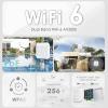 WAVLINK AX3000/AC600 Outdoor WiFi 6 Repeater view 2