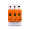 Boartechs Voltage Surge Arrester Device DC-SPD TZG40-PV 1200V 20KA~40KA House Surge Protector Protective Low-Voltage Arrester Device view 1