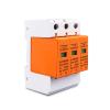 Boartechs Voltage Surge Arrester Device DC-SPD TZG40-PV 1200V 20KA~40KA House Surge Protector Protective Low-Voltage Arrester Device view 2