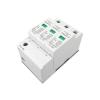 Boartechs Voltage Surge Arrester Device AC-SPD 3P 10-20KA 20-40KA 30-60KA 275V 385V House Surge Protector Protective Low-Voltage Arrester Device(420V,20-40KA) view 1