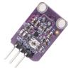 Adjustable Electret Microphone Amplifier for Audio Projects view 3