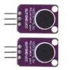 Adjustable Electret Microphone Amplifier for Audio Projects view 4