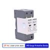 KGFCE 20PCS Surge Protection 2P 30KA60KA and 20PCS Chips Low-Voltage Arrester Protective Device 230V 275V(2P 275V,20-40KA) view 4
