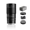 TTArtisan 100mm F2.8 2X Macro Full Frame Manual Focus for L-Mount 2X Magnification Prime Lens T TL TL2 CL SL SL2 FP FPL S1 S1M S1R S1RM S1H S1K S5 Series Cameras Lenses view 1